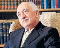 M. Fethullah Gülen