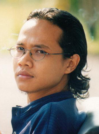 Imam Risdiyanto