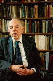 Ernst Hans Josef Gombrich