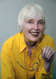 Carolyn Howard-Johnson