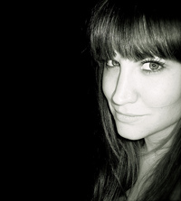 Rebecca Woolf