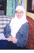 Femmy Syahrani