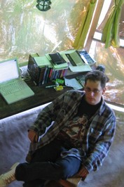 Grant Bailie