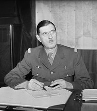Charles de Gaulle