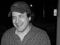 Ted Pelton