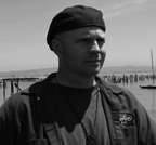 Chad Sweeney