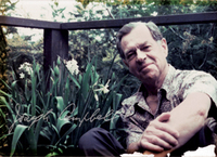 Joseph Campbell
