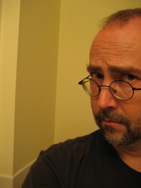 Mark Scroggins