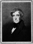 Clement Clarke Moore