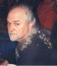 Ron Wallace
