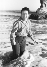 Gloria E. Anzaldúa