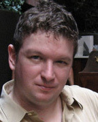 Ron Hogan