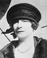 Elinor Glyn