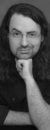 Jim Butcher