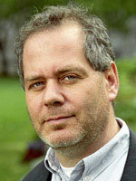 Stefan Einhorn