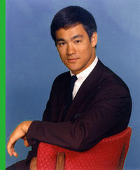 Bruce Lee