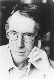 Ian McEwan