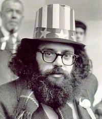 Allen Ginsberg