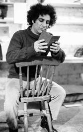 Abbie Hoffman