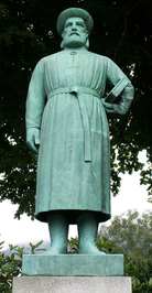 Snorri Sturluson