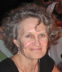Marilyn Krysl