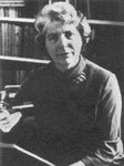 Mary Stewart