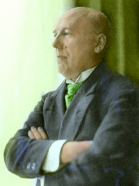 Fyodor Sologub