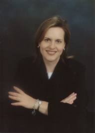 Krista Ralston Oakes