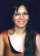 Andrea Lee Smith