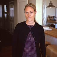 Heidi Swanson