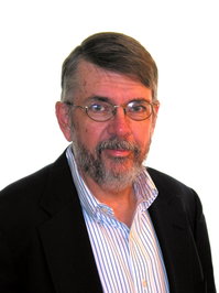 Mike Cox
