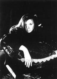 Patricia Kennealy-Morrison
