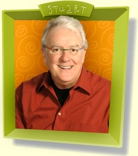 Stuart J. Murphy