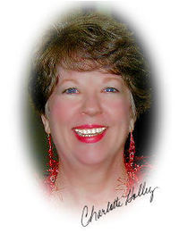 Charlotte Holley