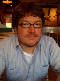 Matthew Shindell