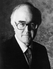James Burke