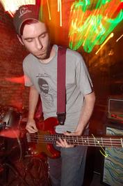 Nate Gangelhoff