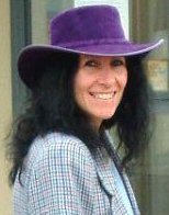 Christine Jones
