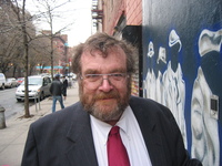 George Kimball