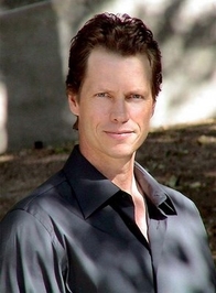 Frank Beddor