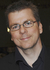 Peter Darbyshire