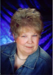 L. Sue Durkin-Eggerton