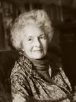 Elizabeth Longford