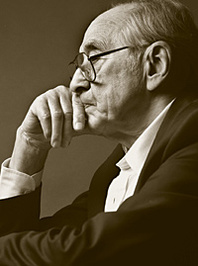 Alvin Toffler