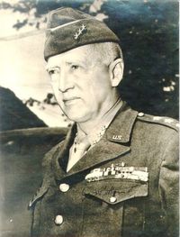 George S. Patton Jr.