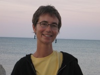 Charlotte Agell