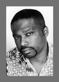 Jeffery Renard Allen