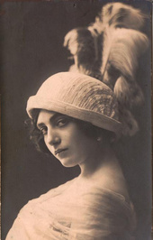 Eva Gale