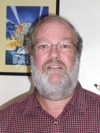 Martyn Croft
