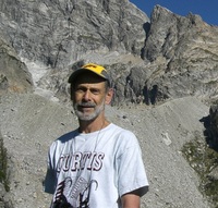 Efrem Sigel
